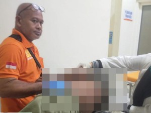 Pria di Pasuruan Meninggal Saat Bercinta dengan PSK