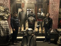 Panjat Tembok Pura untuk Curi Sesari, Remaja di Gianyar Ditangkap Warga