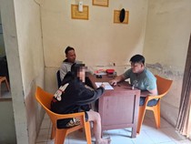 8 Remaja Hendak Tawuran di Muaro Jambi Ditangkap Polisi