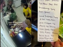 Pelayan Lansia dapat Donasi Pensiun Rp 5,5 Miliar dan Resto Blacklist Pelanggan