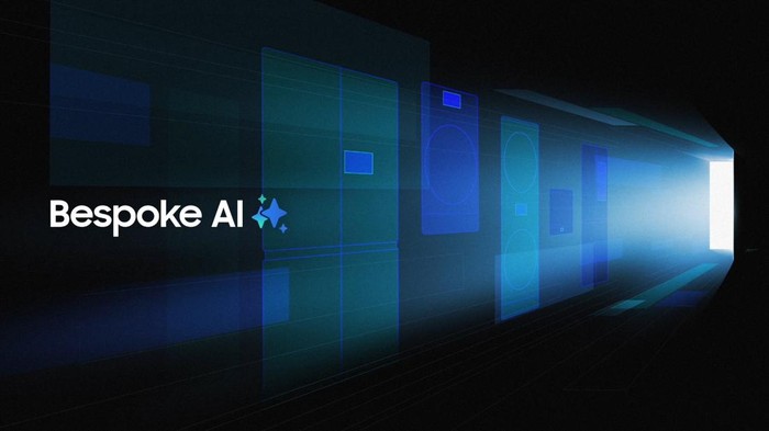 Samsung Bespoke AI