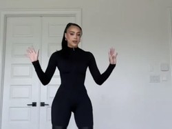 Sepatu Boots Balon Rp 85 Juta Dirilis, Disebut Mirip Kantong Sampah