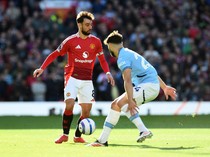 Sikap yang Kurang dari Manchester United
