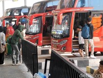 Tarif Angkutan Umum Berpotensi Naik Imbas Jalan Ambles di Tabanan