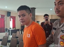Kesal Disuruh Cuci Piring, Eki Pukul Wajah Tante Berkali-kali hingga Tewas