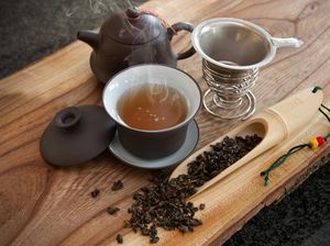 Bikin Langsing! 5 Racikan Teh untuk Bantu Turunkan Berat Badan
