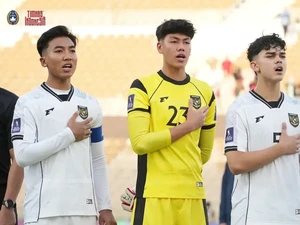 Link Live Streaming Timnas Indonesia U-17 Vs Mali U-17 Malam Ini