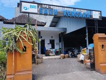 Menjaga Lingkungan Dauh Peken dengan TPS3R Sadu Kencana