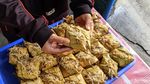 Bikin Mikir! 9 Nama Makanan Tradisional Ini Terlalu Vulgar tapi Terkenal
