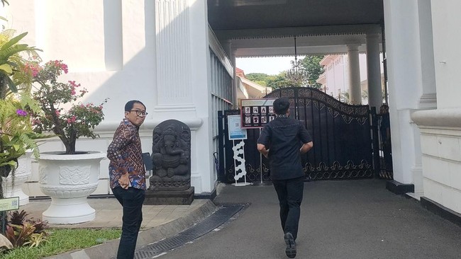 Strategi Presiden Prabowo Hadapi Tarif Trump untuk RI