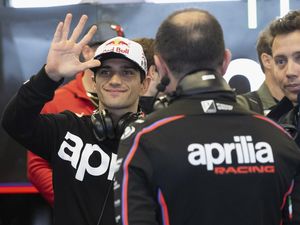 Aprilia Langsung Sindir Jorge Martin Usai Menang MotoGP Inggris 2025