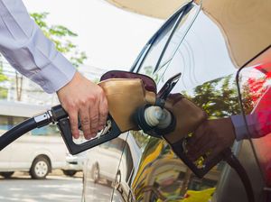 Isi Bensin Mobil Jangan Nunggu Tangki Kosong, Pokoknya Jangan!