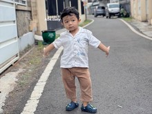 Kenalan Sama 4 Bocil Langganan Viral yang Bikin Netizen Heboh
