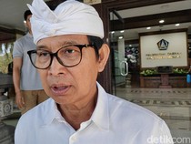 Kecurigaan Bupati Badung Turis Nginap di Kos-kosan gegara Okupansi Hotel Rendah