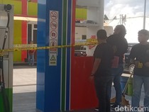 Pertamina Pecat Oknum yang Terlibat Kasus Pertalite Campur Air di Klaten
