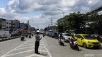 Antusiasme Warga Bayar Pajak, Antrean Mengular