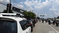 Program ini berlangsung sejak Kamis (20/3/2025) hingga Minggu (6/4/2025).   