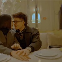 Atta dan Aurel juga terlihat memamerkan keromantisan mereka selama di sana. Keduanya tampak makan malam romantis di salah satu restoran mewah di sana. Foto: Instagram/@attahalilintar