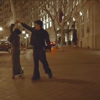 Kebahagiaan jelas terpancar di wajah Atta dan Aurel yang bisa menghabiskan waktu hanya berdua saja.  Foto: Instagram/@attahalilintar