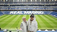 Gak cuma itu, Atta Halilintar, biasa meminta Aurel Hermansyah untuk gak membuka media sosial dulu. Foto: Instagram/@attahalilintar