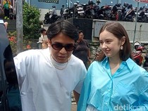 Billy Syahputra Cerita Kondisi Kehamilan Vika Kolesnaya