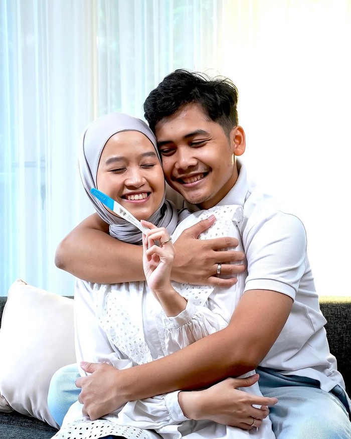 Bintang Emon dan Alca Octaviani