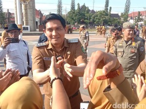 Jabar Hari Ini: Pengakuan Salah Lucky Hakim Usai Tamasya ke Jepang