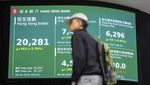 Bursa Saham Dunia Kacau Gegara Tarif Impor Trump