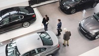 Ternyata Begini Modus Oknum Sales Mobil Nipu Konsumen