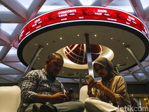 Apa Beda Emerging Market dan Frontier Market MSCI?