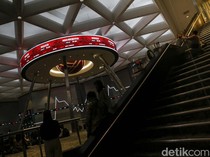 Sempat Dibuka Menguat, Pagi Ini IHSG Melemah ke Level 6.300-an