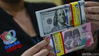 Mengutip data dari Bloomberg, Selasa (8/4/2025), dolar AS berada di posisi Rp 16.891 atau naik 64 poin (0,41%).   