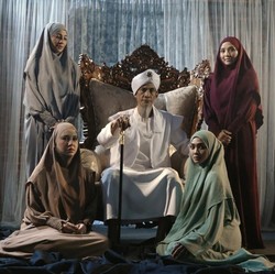 Video: Respons Produser Bidaah soal Tokoh Walid Jadi Candaan Warga Indonesia