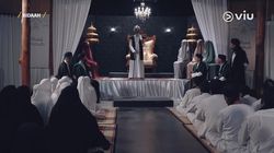 Bidaah Diangkat Jadi Film, Bakal Ada Walid dari Indonesia Bidaah Diangkat Jadi Film, Bakal Ada Walid dari Indonesia