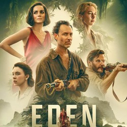 Gagal di Bioskop, Eden Lebih Laku di Netflix