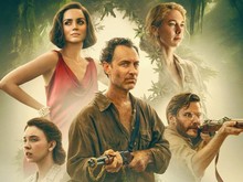 Gagal di Bioskop, Eden Lebih Laku di Netflix