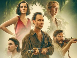 Gagal di Bioskop, Eden Lebih Laku di Netflix