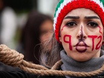 Eksekusi Mati di Seluruh Dunia Capai Rekor Tertinggi