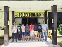 Pria Rote Ndao Babak Belur Dikeroyok Enam Remaja