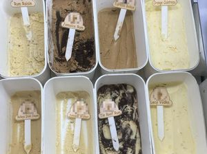 MUI Jatim Tegaskan Konsumsi Es Krim Alkohol Haram Bagi Muslim