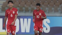 Piala Dunia U-17: Lawan Zambia, Indonesia Bisa Lanjutkan Laju Gol?