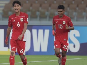 Prediksi Indonesia Vs Zambia di Piala Dunia U-17 2025