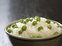 5 Fakta Nasi Campur Kacang Polong yang Viral Gegara Drama Korea