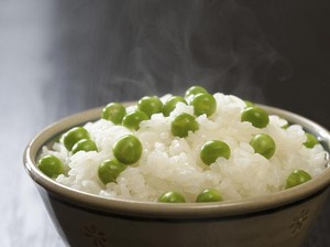 5 Fakta Nasi Campur Kacang Polong yang Viral Gegara Drama Korea
