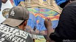 Festival Balon Udara Tradisional Tulungagung