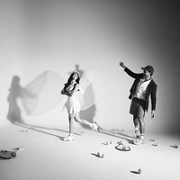 Setelah akad nikah, Pevita Pearce dan Mirzan Meer menggelar resepsi pernikahan pada awal Januari 2025 di Malaysia. Foto: Dok. Instagram @pevpearce