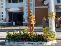 Gubernur Iqbal Akan Terapkan Sistem Meritokrasi untuk Isi 13 Jabatan Kosong