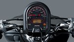 Tampang Motor Matik Baru Honda yang Konsumsi BBM-nya 75 Km/Liter