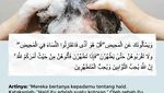 Niat Mandi Wajib setelah Haid dan Tata Caranya