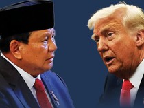 Jurus Prabowo Lunakkan Trump